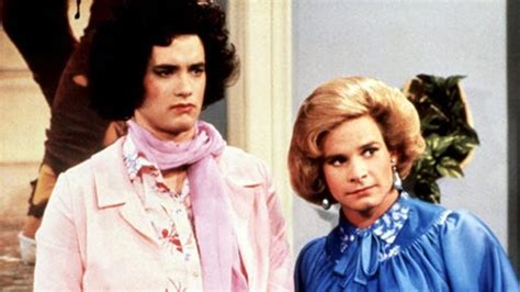 Peter Scolari Actor On Bosom Buddies Newhart And Girls Dies At 66