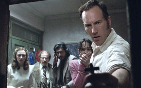 'The Conjuring 4' Is Officially in the Works