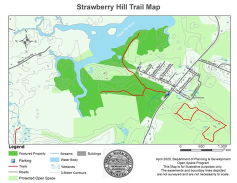 Facilities • Strawberry Hill