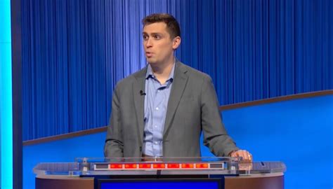 Jeopardy Fans In Disbelief After Champions Wildcard Contestant Blows