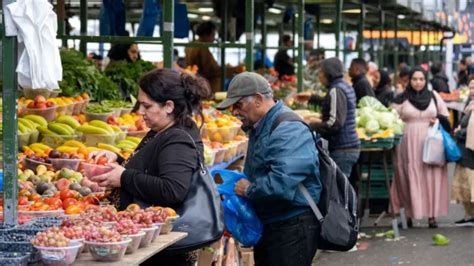 Canasta Básica de Alimentos De qué se trata Qué contempla y Cuál