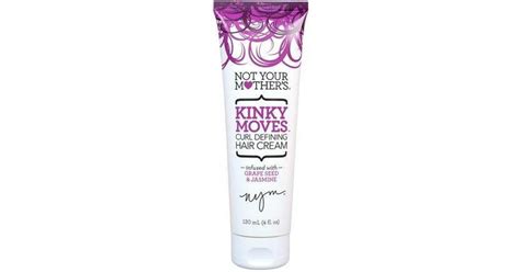 Not Your Mothers Kinky Moves Curl Defining Hair Cream 4 Fl Oz • Pris