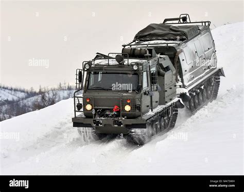 Amphibious Vehicle Russian Stock Photos & Amphibious Vehicle Russian ...