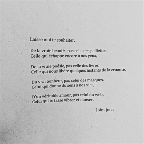 Épinglé par John Joos sur Citations John JOOS Poeme et citation