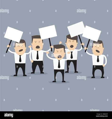 Group Of People Carrying Stock Vector Image And Art Alamy
