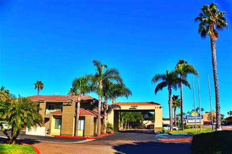 Days Inn San Diego Chula Vista South Bay Updated 2017 Prices And Hotel Reviews Ca Tripadvisor