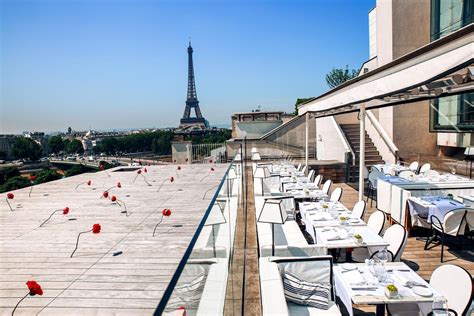 Les Plus Belles Terrasses De Paris