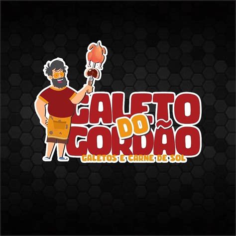 Galeto E Quentinha Do Gord O Sao Luis Ifood