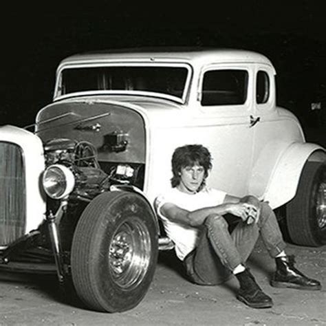 American Hot Rod Cast American Hot Rod Wikipedia Tania Hartmann