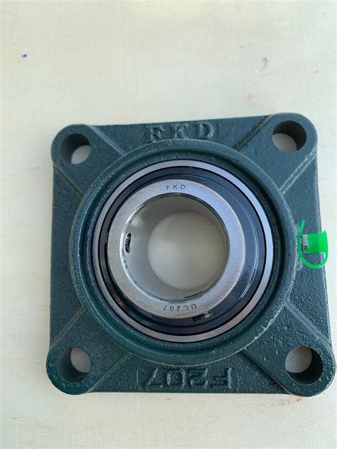 Bearing Housing Ucf205 Ucf 206 Ucf207 Bearing And Pillow Blocks