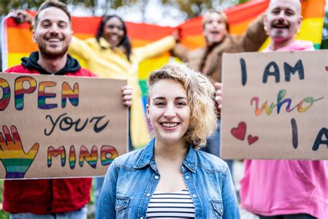 Promoting Equality Sfgmc And Lgbtq Community Partnerships