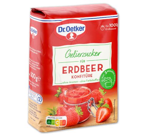 Dr Oetker Gelierzucker Von Penny Markt Ansehen