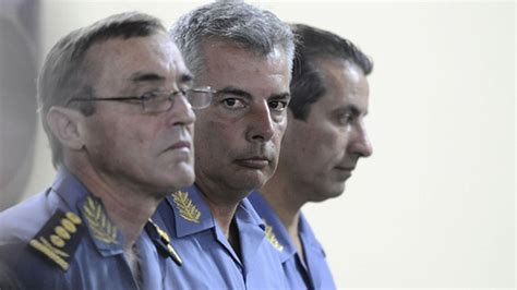 Rossi aseguró que si la corporación policial se conduce a sí misma