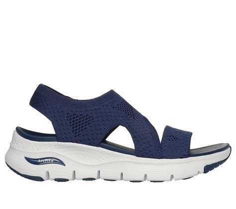 Skechers Brightest Day | Womens Sandals