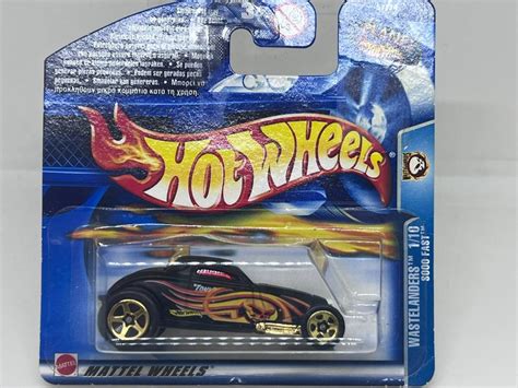 Hot Wheels Sooo Fast Neu und originalverpackt in Wildegg für CHF 4 5 mit Lieferung auf