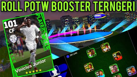 Gacha Potw Booster Terngeri King Vini 100 Kdb 101 💥 Apakah Konami Baik Kali Ini Youtube