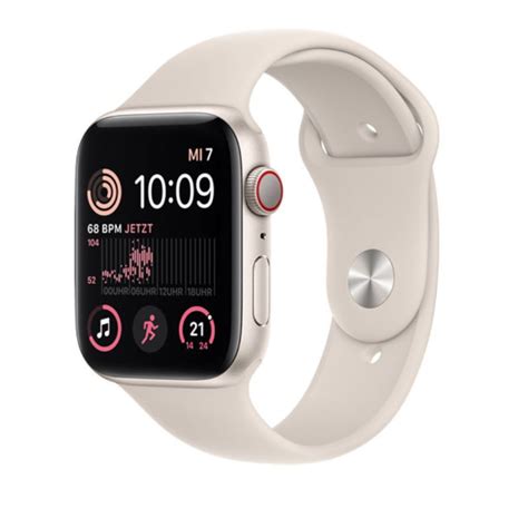 Apple Watch SE – Golfuhren Preisvergleich