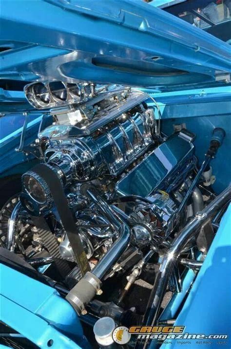 1000 Images About Hot Rod Engines On Pinterest Mopar Chevy And Engineers
