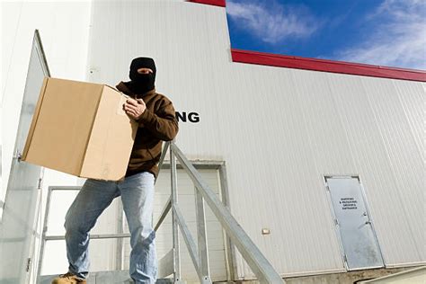 Package Theft Stock Photos Pictures And Royalty Free Images Istock