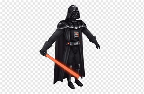 Star Wars Comandante Anakin Skywalker Darth Vader Personaje De