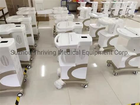 Digital Colposcope Imaging System Vagina Examination Colposcope For