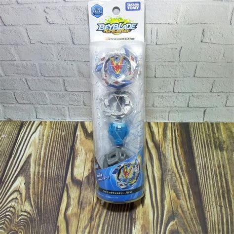 Jual Beyblade Burst Cho Z B 104 Winning Valkyrie Takara Tomy Shopee Indonesia