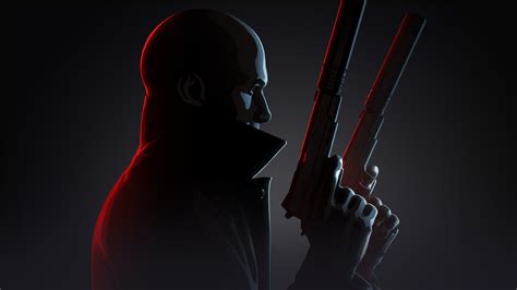 Hitman 3 Vr Reloaded Vr Games Showcase