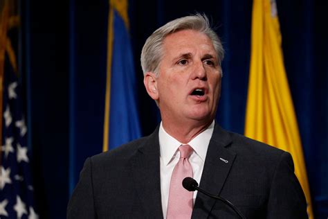 McCarthy edges toward Democrats on police reform - POLITICO
