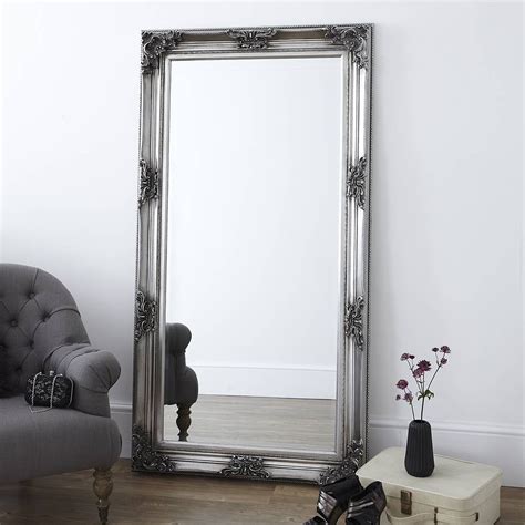 2025 Best Of French Style Full Length Mirrors
