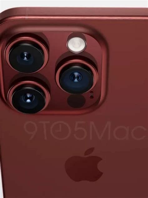 Leaked IPhone 15 Pro IPhone 15 Pro Max CAD Renders Reveal Secret For