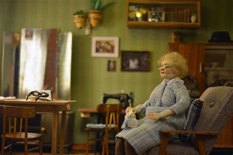 Гостиная СССР, вариант 2: house_doll — LiveJournal