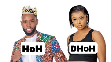 Bbnaija Emmanuel Wins Head Of House Week Liquorose As Deputy