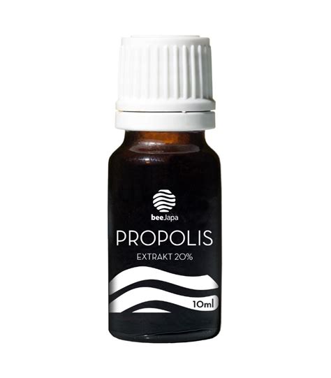 Propolis - beeJapa