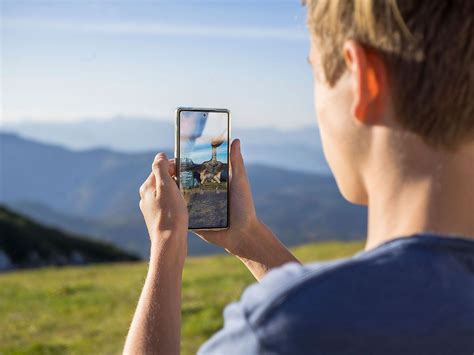 Jahre Triassic Park Zum Jubil Um Locken Augmented Reality Und