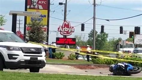 Motorcyclist Killed In Clermont County Crash