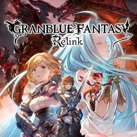 Granblue Fantasy Relink Trophy Guide And Road Map