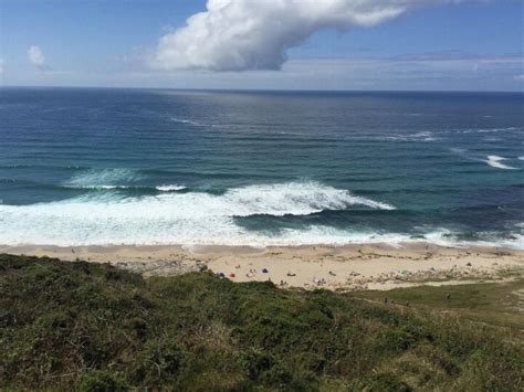 19+ Best Surfing Beaches in Cornwall for Beginners - cornishcompass.com