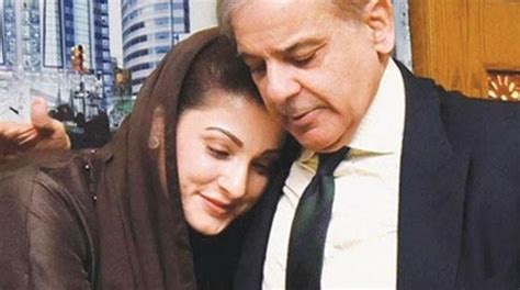 Maryam Nawaz Awaits Shahbaz Sharif’s Return To Break Her Silence