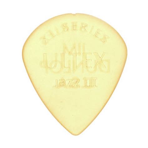 Dunlop Ultex Jazz Iii Xl Pcs Thomann United Kingdom