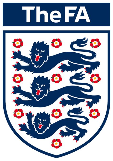 Premier League Logo Symbol With Name Design England Football