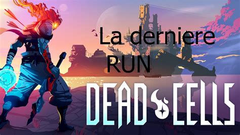 Ai je ENFIN réussi à battre le BOSS final DEAD CELLS RUN YouTube