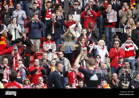 Celebration Clap Clapping Football High Resolution Stock Photography