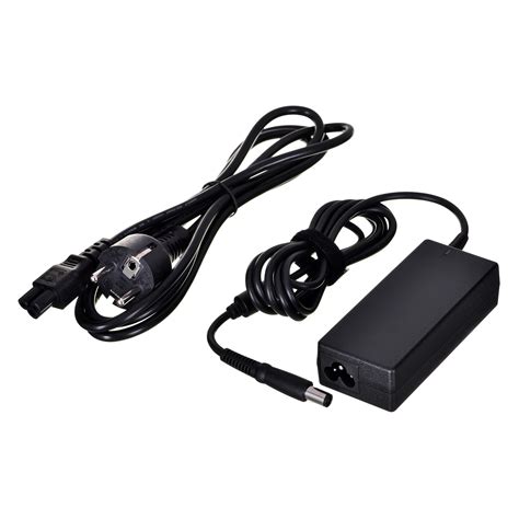 DELL 450 18168 Power Adapter Inverter Indoor 65 W Juodas Modelis