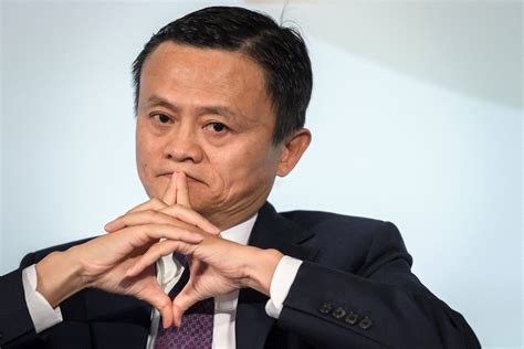 Jack Ma Latest News And Updates South China Morning Post