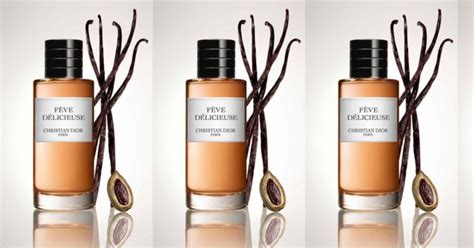 La Collection Priv E F Ve D Licieuse Di Dior Nuove Fragranze