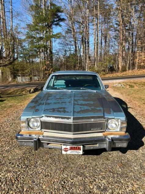 1977 Buick Skylark For Sale Buick Skylark 1977 For Sale In North