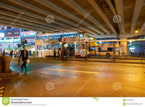 Hong Kong Editorial Photography Image Of Asia Outside 95292512