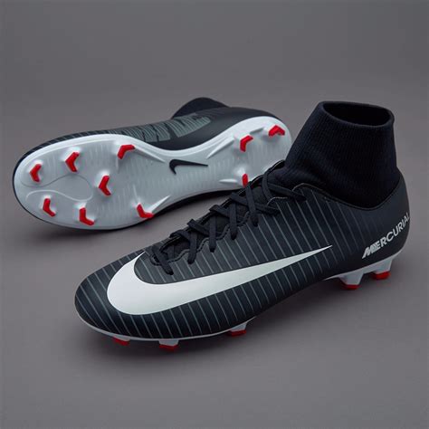 Chimpunes Nike Mercurial Victory Vi Df 100 Originales S 399