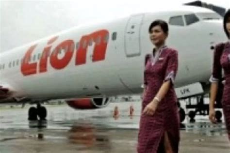 Bpjs Mengungkapkan Gaji Pilot Dan Pramugari Lion Air Metropolitan