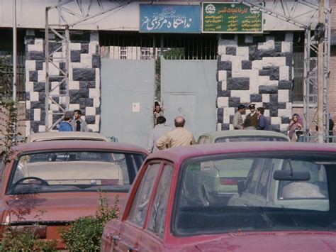Close Up 1990 Dir Abbas Kiarostami